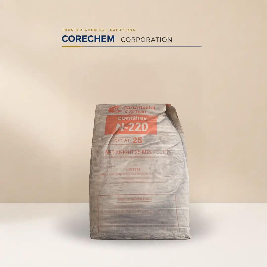 Continental N-220 Carbon Black